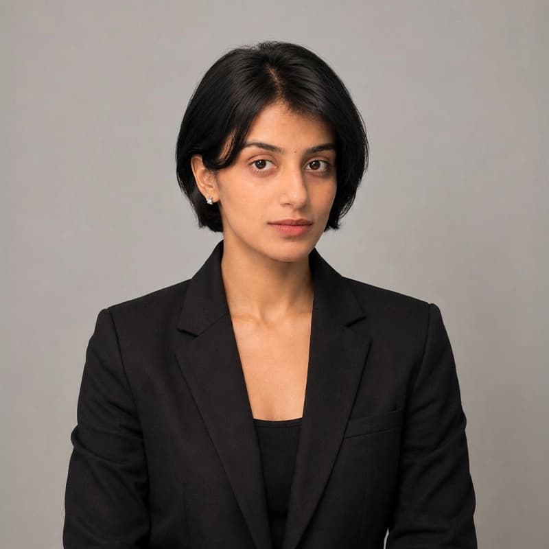Nadha Ashraf