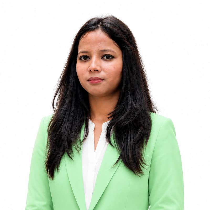 Shweta Routhan