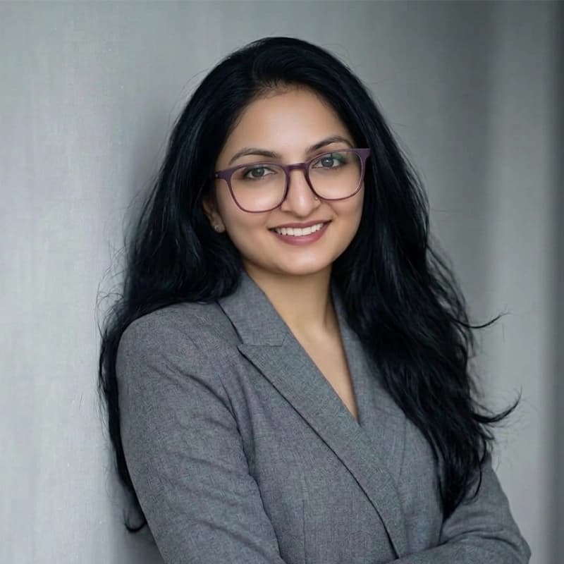 Sruthi Sasi