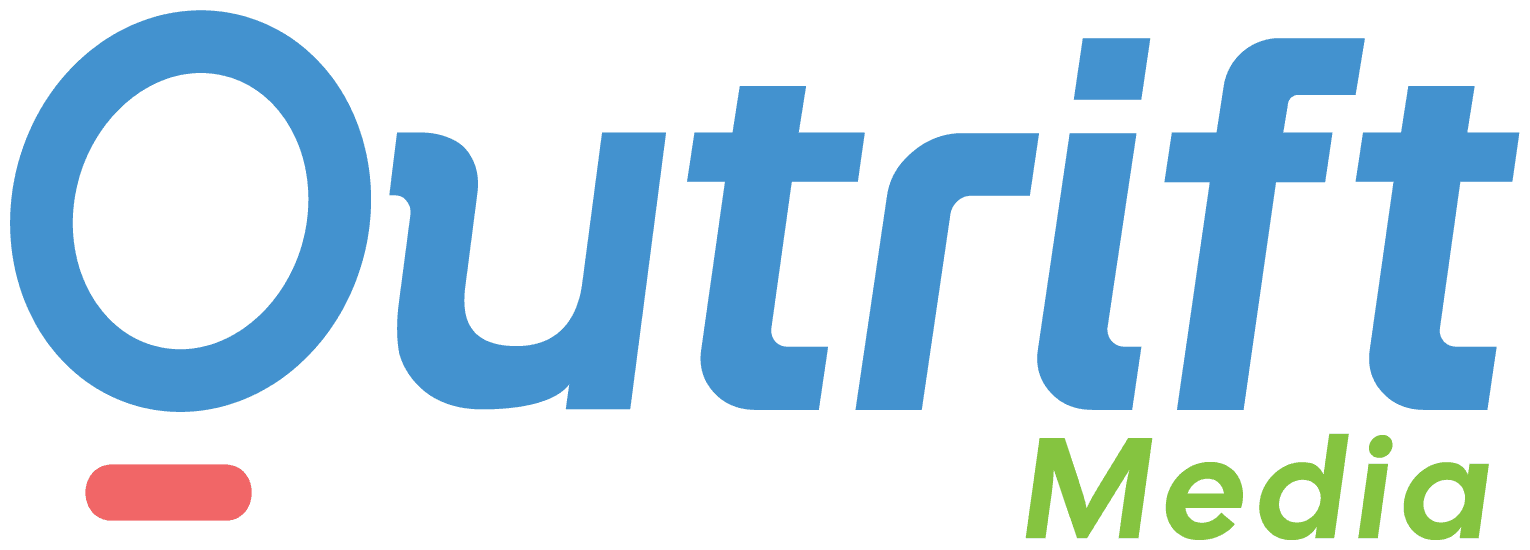 Outrift Media Logo