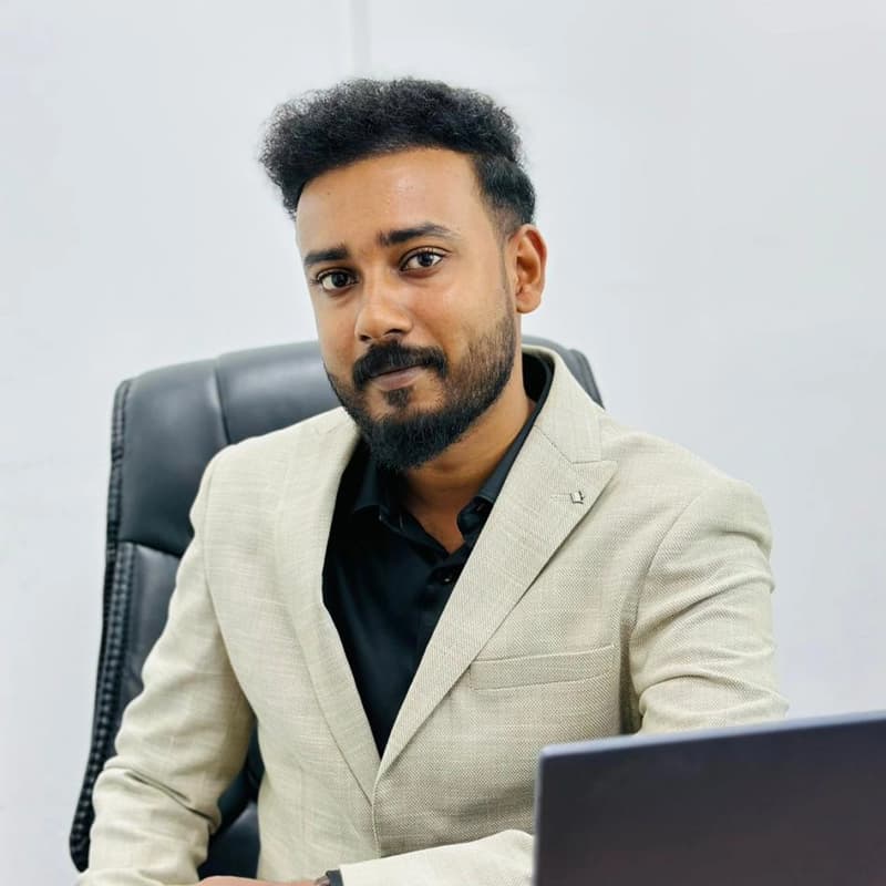 Alesh Asok