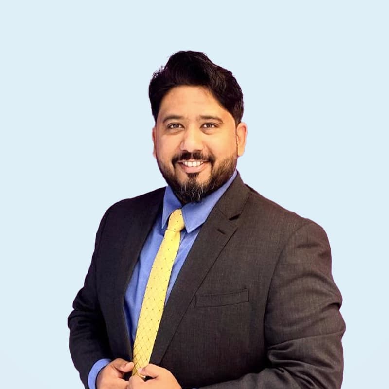 Benny Varghese