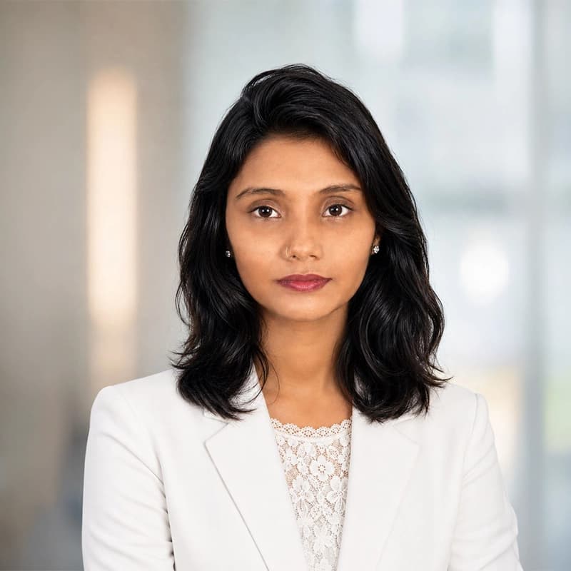 Ramita Susan Korah